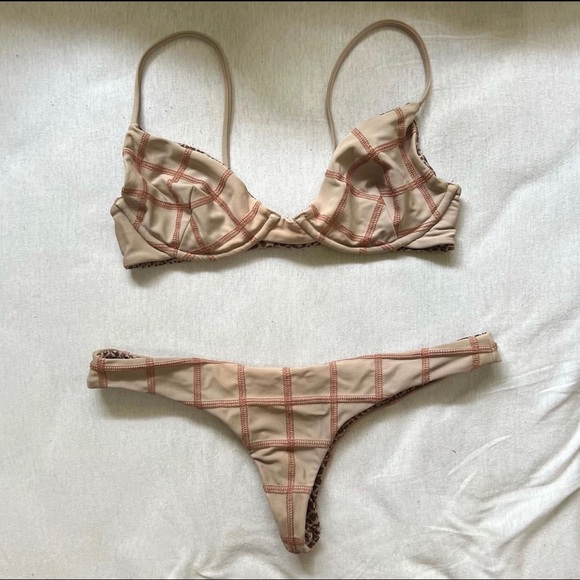 Other - Acacia swim set.